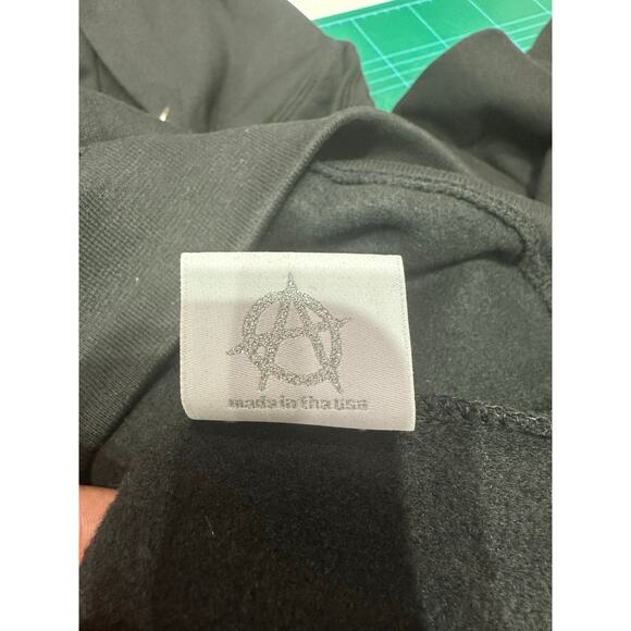 Revenge Nightmare Hoodie in Black (XL) - Picture 5 of 5